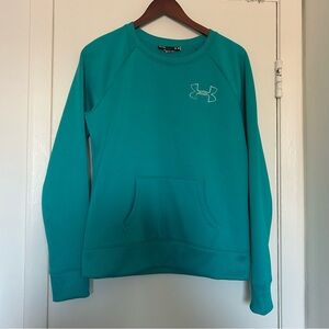 Under Armour Crewneck Sweatshirt